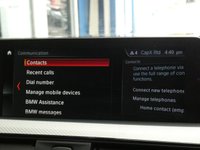 USED 2017 67 BMW 4 SERIES 3.0 440I M SPORT 2d 322 BHP SAT NAV LEATHER HEATED SEATS 2 OWNERS SERVICE HISTORY
