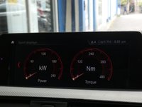 USED 2017 67 BMW 4 SERIES 3.0 440I M SPORT 2d 322 BHP SAT NAV LEATHER HEATED SEATS 2 OWNERS SERVICE HISTORY