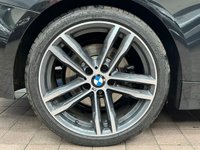 USED 2017 67 BMW 4 SERIES 3.0 440I M SPORT 2d 322 BHP SAT NAV LEATHER HEATED SEATS 2 OWNERS SERVICE HISTORY
