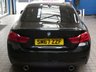 USED 2017 67 BMW 4 SERIES 3.0 440I M SPORT 2d 322 BHP SAT NAV LEATHER HEATED SEATS 2 OWNERS SERVICE HISTORY