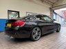USED 2017 67 BMW 4 SERIES 3.0 440I M SPORT 2d 322 BHP SAT NAV LEATHER HEATED SEATS 2 OWNERS SERVICE HISTORY