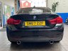 USED 2017 67 BMW 4 SERIES 3.0 440I M SPORT 2d 322 BHP SAT NAV LEATHER HEATED SEATS 2 OWNERS SERVICE HISTORY