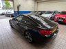 USED 2017 67 BMW 4 SERIES 3.0 440I M SPORT 2d 322 BHP SAT NAV LEATHER HEATED SEATS 2 OWNERS SERVICE HISTORY