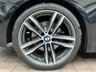 USED 2017 67 BMW 4 SERIES 3.0 440I M SPORT 2d 322 BHP SAT NAV LEATHER HEATED SEATS 2 OWNERS SERVICE HISTORY