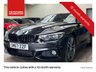 USED 2017 67 BMW 4 SERIES 3.0 440I M SPORT 2d 322 BHP SAT NAV LEATHER HEATED SEATS 2 OWNERS SERVICE HISTORY