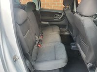 USED 2012 12 SKODA ROOMSTER 1.6 SE PLUS TDI CR 5d 103 BHP VERY LOW MILES - RAC WARRANTY - LONG MOT