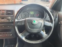 USED 2012 12 SKODA ROOMSTER 1.6 SE PLUS TDI CR 5d 103 BHP VERY LOW MILES - RAC WARRANTY - LONG MOT