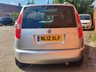 USED 2012 12 SKODA ROOMSTER 1.6 SE PLUS TDI CR 5d 103 BHP VERY LOW MILES - RAC WARRANTY - LONG MOT