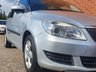 USED 2012 12 SKODA ROOMSTER 1.6 SE PLUS TDI CR 5d 103 BHP VERY LOW MILES - RAC WARRANTY - LONG MOT