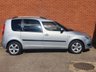 USED 2012 12 SKODA ROOMSTER 1.6 SE PLUS TDI CR 5d 103 BHP VERY LOW MILES - RAC WARRANTY - LONG MOT