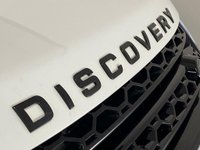 USED 2015 65 LAND ROVER DISCOVERY SPORT 2.0 TD4 HSE 5d 180 BHP 