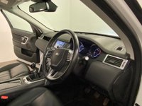 USED 2015 65 LAND ROVER DISCOVERY SPORT 2.0 TD4 HSE 5d 180 BHP 