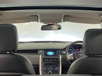 USED 2015 65 LAND ROVER DISCOVERY SPORT 2.0 TD4 HSE 5d 180 BHP 
