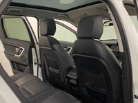 USED 2015 65 LAND ROVER DISCOVERY SPORT 2.0 TD4 HSE 5d 180 BHP 