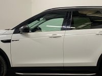 USED 2015 65 LAND ROVER DISCOVERY SPORT 2.0 TD4 HSE 5d 180 BHP 