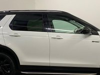USED 2015 65 LAND ROVER DISCOVERY SPORT 2.0 TD4 HSE 5d 180 BHP 