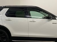 USED 2015 65 LAND ROVER DISCOVERY SPORT 2.0 TD4 HSE 5d 180 BHP 