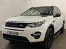 USED 2015 65 LAND ROVER DISCOVERY SPORT 2.0 TD4 HSE 5d 180 BHP 