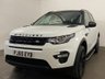 USED 2015 65 LAND ROVER DISCOVERY SPORT 2.0 TD4 HSE 5d 180 BHP 