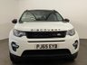 USED 2015 65 LAND ROVER DISCOVERY SPORT 2.0 TD4 HSE 5d 180 BHP 