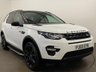 USED 2015 65 LAND ROVER DISCOVERY SPORT 2.0 TD4 HSE 5d 180 BHP 