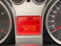 USED 2010 60 FORD FOCUS 2.0 CC2 2d 144 BHP 