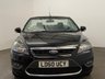 USED 2010 60 FORD FOCUS 2.0 CC2 2d 144 BHP 