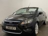 USED 2010 60 FORD FOCUS 2.0 CC2 2d 144 BHP 