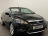USED 2010 60 FORD FOCUS 2.0 CC2 2d 144 BHP 