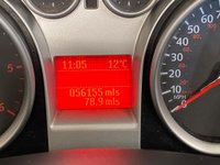USED 2011 60 FORD FOCUS 2.0 CC3 2d 135 BHP 
