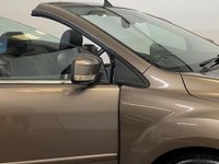 USED 2011 60 FORD FOCUS 2.0 CC3 2d 135 BHP 