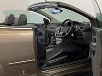 USED 2011 60 FORD FOCUS 2.0 CC3 2d 135 BHP 