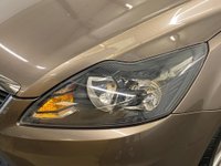 USED 2011 60 FORD FOCUS 2.0 CC3 2d 135 BHP 