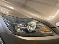 USED 2011 60 FORD FOCUS 2.0 CC3 2d 135 BHP 