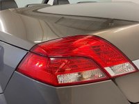 USED 2011 60 FORD FOCUS 2.0 CC3 2d 135 BHP 