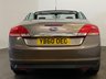USED 2011 60 FORD FOCUS 2.0 CC3 2d 135 BHP 