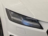 USED 2020 69 AUDI TT 2.0 TFSI QUATTRO S LINE BLACK EDITION 2d 242 BHP Ultra Low mileage 2345 Miles Navigation , Apple play , Android car play in stock this as new Spectacular TT Black Edition Quattro is ready for FREE UK DELIVERY
