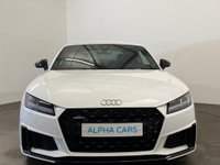 USED 2020 69 AUDI TT 2.0 TFSI QUATTRO S LINE BLACK EDITION 2d 242 BHP Ultra Low mileage 2345 Miles Navigation , Apple play , Android car play in stock this as new Spectacular TT Black Edition Quattro is ready for FREE UK DELIVERY