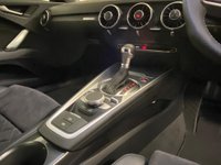 USED 2020 69 AUDI TT 2.0 TFSI QUATTRO S LINE BLACK EDITION 2d 242 BHP Ultra Low mileage 2345 Miles Navigation , Apple play , Android car play in stock this as new Spectacular TT Black Edition Quattro is ready for FREE UK DELIVERY