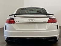 USED 2020 69 AUDI TT 2.0 TFSI QUATTRO S LINE BLACK EDITION 2d 242 BHP Ultra Low mileage 2345 Miles Navigation , Apple play , Android car play in stock this as new Spectacular TT Black Edition Quattro is ready for FREE UK DELIVERY