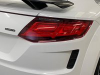 USED 2020 69 AUDI TT 2.0 TFSI QUATTRO S LINE BLACK EDITION 2d 242 BHP Ultra Low mileage 2345 Miles Navigation , Apple play , Android car play in stock this as new Spectacular TT Black Edition Quattro is ready for FREE UK DELIVERY