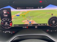 USED 2020 69 AUDI TT 2.0 TFSI QUATTRO S LINE BLACK EDITION 2d 242 BHP Ultra Low mileage 2345 Miles Navigation , Apple play , Android car play in stock this as new Spectacular TT Black Edition Quattro is ready for FREE UK DELIVERY