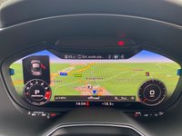 USED 2020 69 AUDI TT 2.0 TFSI QUATTRO S LINE BLACK EDITION 2d 242 BHP Ultra Low mileage 2345 Miles Navigation , Apple play , Android car play in stock this as new Spectacular TT Black Edition Quattro is ready for FREE UK DELIVERY