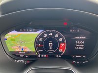 USED 2020 69 AUDI TT 2.0 TFSI QUATTRO S LINE BLACK EDITION 2d 242 BHP Ultra Low mileage 2345 Miles Navigation , Apple play , Android car play in stock this as new Spectacular TT Black Edition Quattro is ready for FREE UK DELIVERY