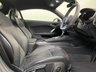 USED 2020 69 AUDI TT 2.0 TFSI QUATTRO S LINE BLACK EDITION 2d 242 BHP Ultra Low mileage 2345 Miles Navigation , Apple play , Android car play in stock this as new Spectacular TT Black Edition Quattro is ready for FREE UK DELIVERY