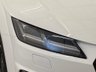 USED 2020 69 AUDI TT 2.0 TFSI QUATTRO S LINE BLACK EDITION 2d 242 BHP Ultra Low mileage 2345 Miles Navigation , Apple play , Android car play in stock this as new Spectacular TT Black Edition Quattro is ready for FREE UK DELIVERY