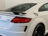 USED 2020 69 AUDI TT 2.0 TFSI QUATTRO S LINE BLACK EDITION 2d 242 BHP Ultra Low mileage 2345 Miles Navigation , Apple play , Android car play in stock this as new Spectacular TT Black Edition Quattro is ready for FREE UK DELIVERY