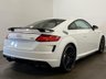 USED 2020 69 AUDI TT 2.0 TFSI QUATTRO S LINE BLACK EDITION 2d 242 BHP Ultra Low mileage 2345 Miles Navigation , Apple play , Android car play in stock this as new Spectacular TT Black Edition Quattro is ready for FREE UK DELIVERY