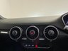 USED 2020 69 AUDI TT 2.0 TFSI QUATTRO S LINE BLACK EDITION 2d 242 BHP Ultra Low mileage 2345 Miles Navigation , Apple play , Android car play in stock this as new Spectacular TT Black Edition Quattro is ready for FREE UK DELIVERY