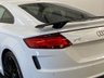 USED 2020 69 AUDI TT 2.0 TFSI QUATTRO S LINE BLACK EDITION 2d 242 BHP Ultra Low mileage 2345 Miles Navigation , Apple play , Android car play in stock this as new Spectacular TT Black Edition Quattro is ready for FREE UK DELIVERY
